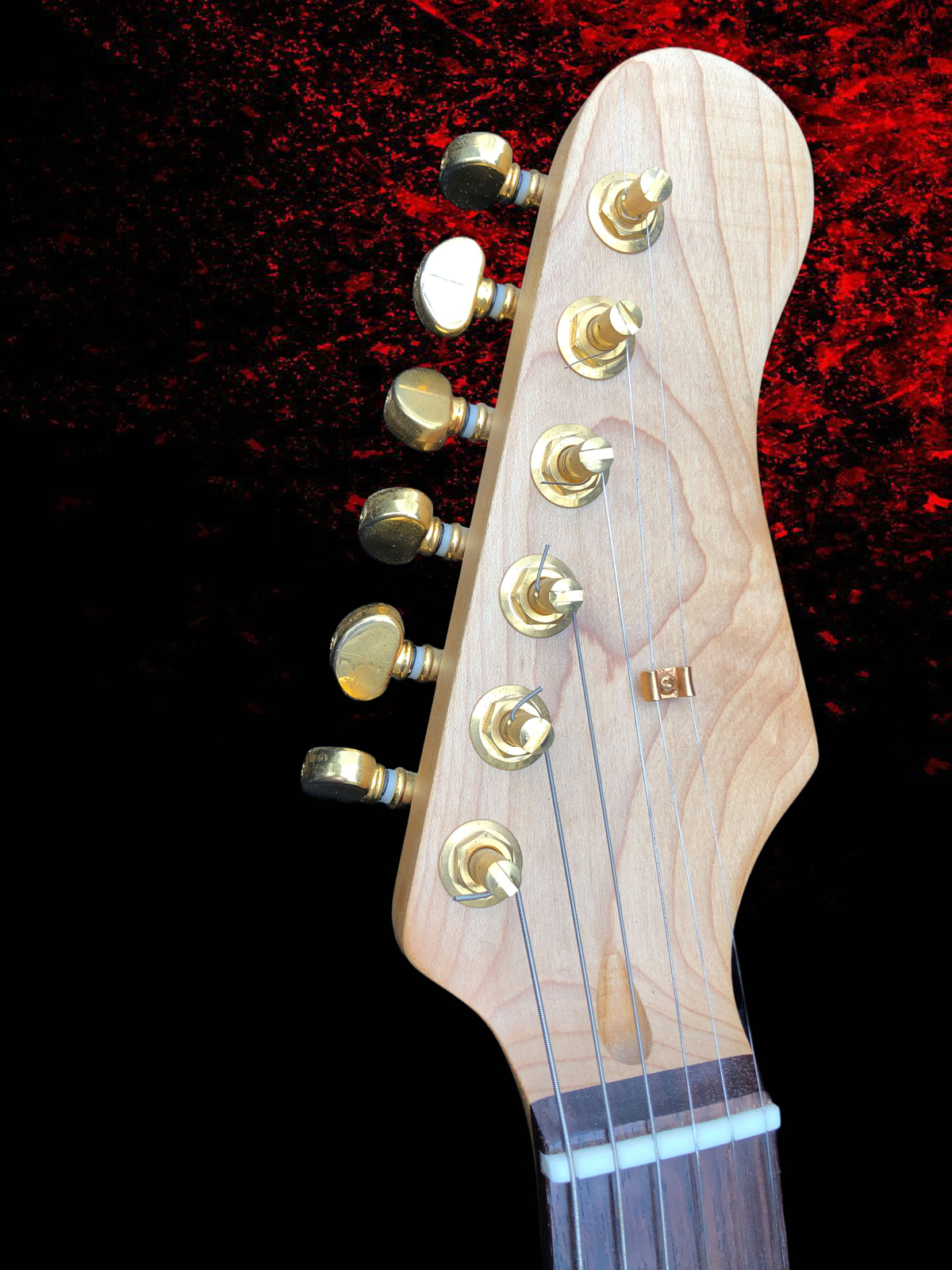 Generic Headstock