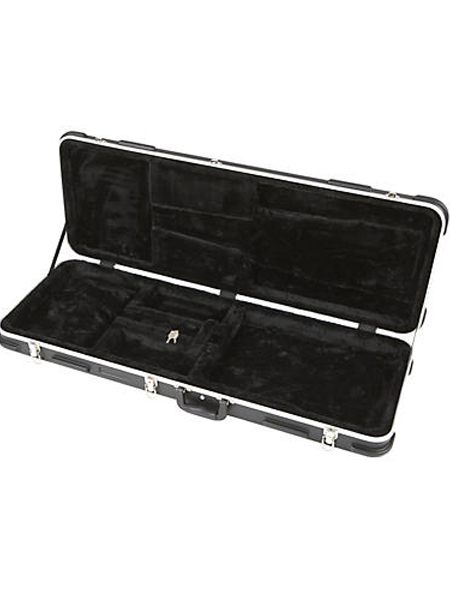 Moulded ABS Guitar Case