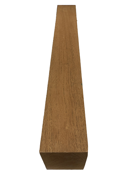 Mahogany Neck Blank