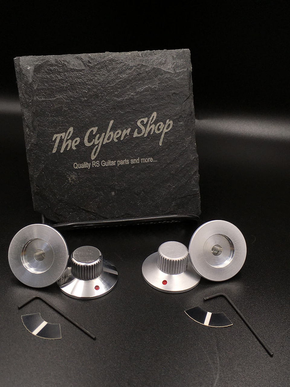 Kendall Guitar Works