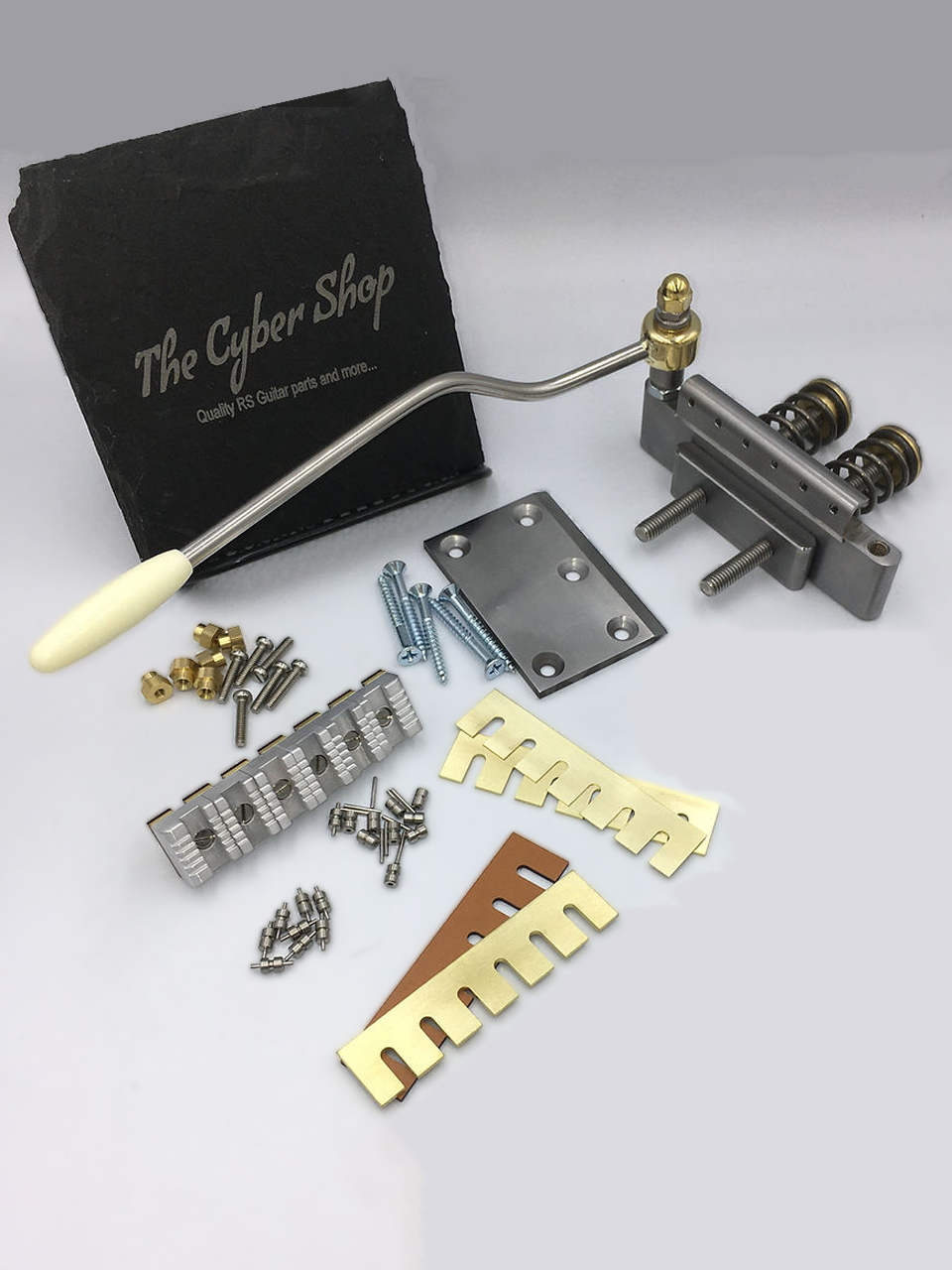 Kendall Guitar Works