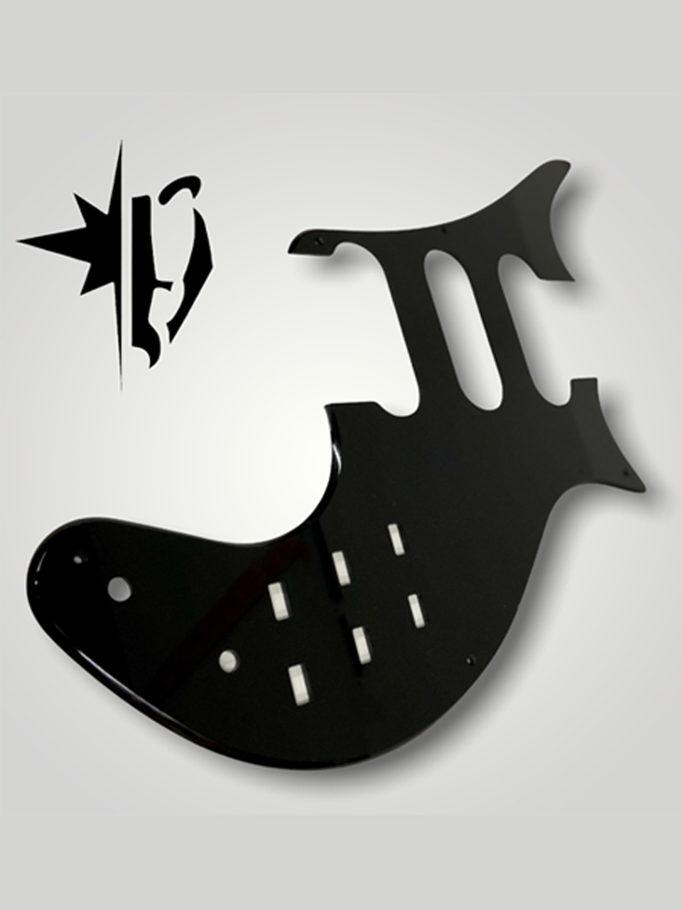 Kendall Guitar Works