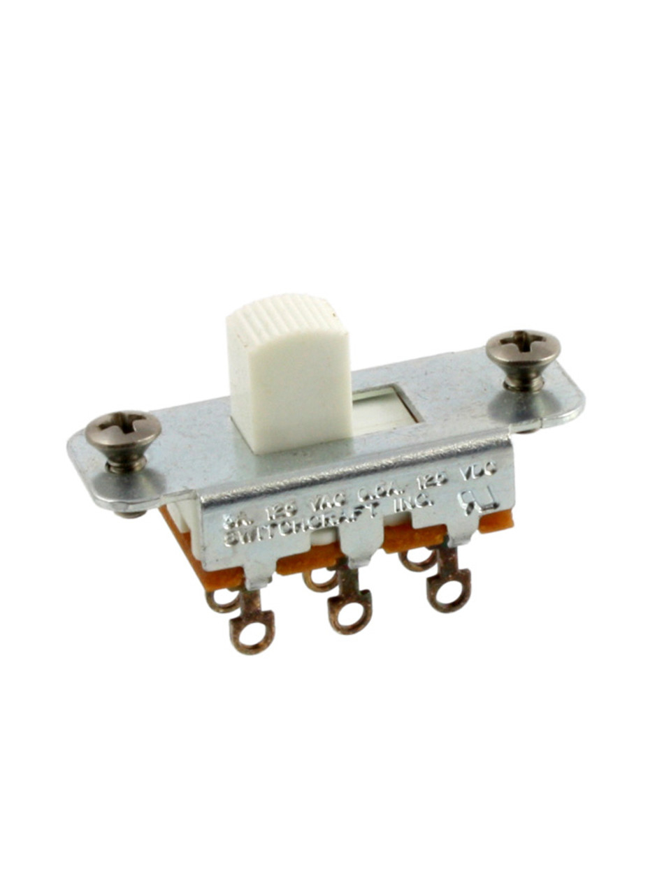 Kendall Guitar Works